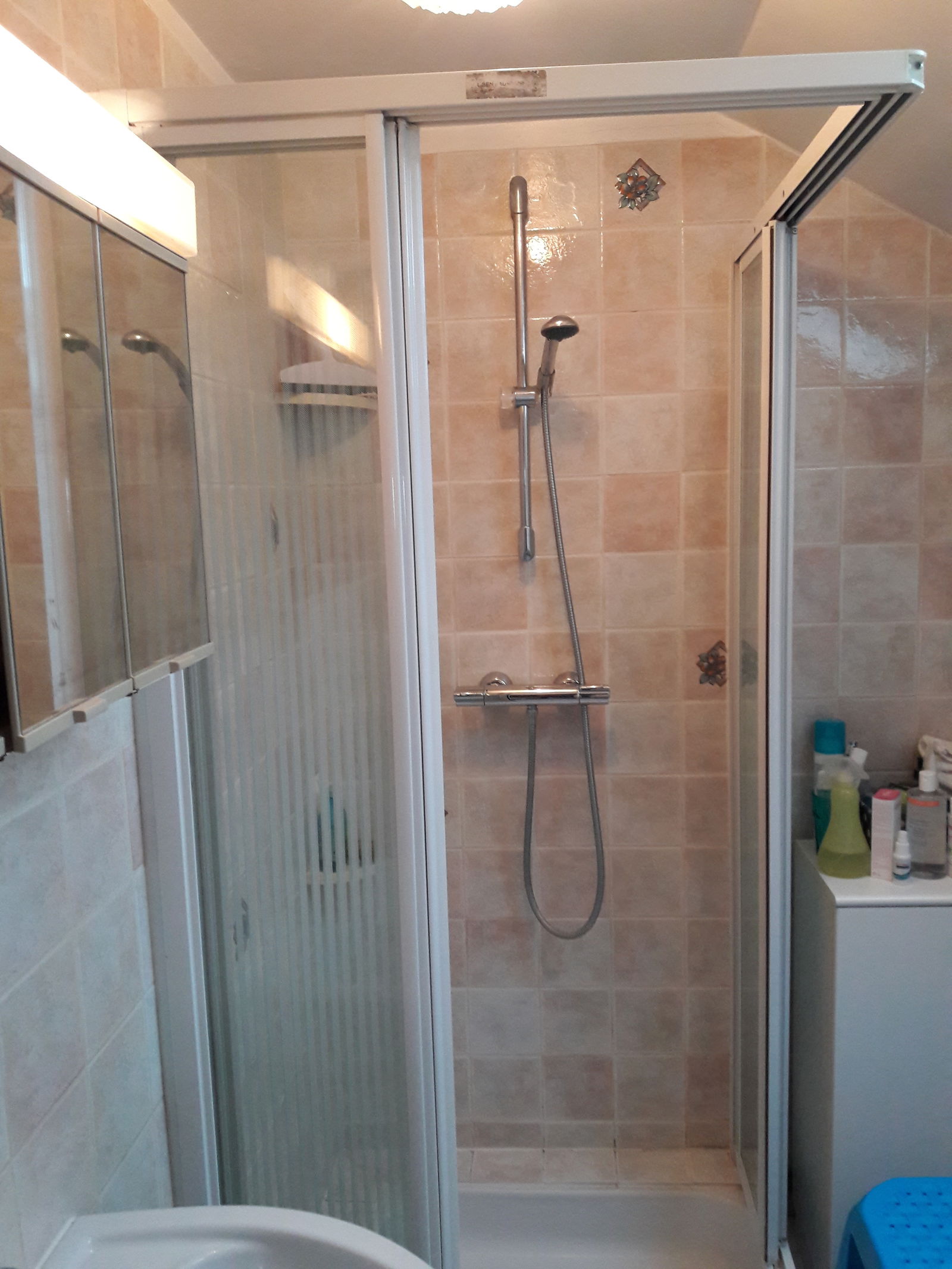 Hospedagem Em Casa De Família Thorigny-sur-Marne 207447