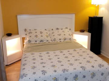 Roomlala | Aluguel temporário de quarto com tudo incluído