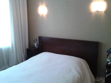Roomlala | Aluguel Temporário de um Apartamento 3 1/2 