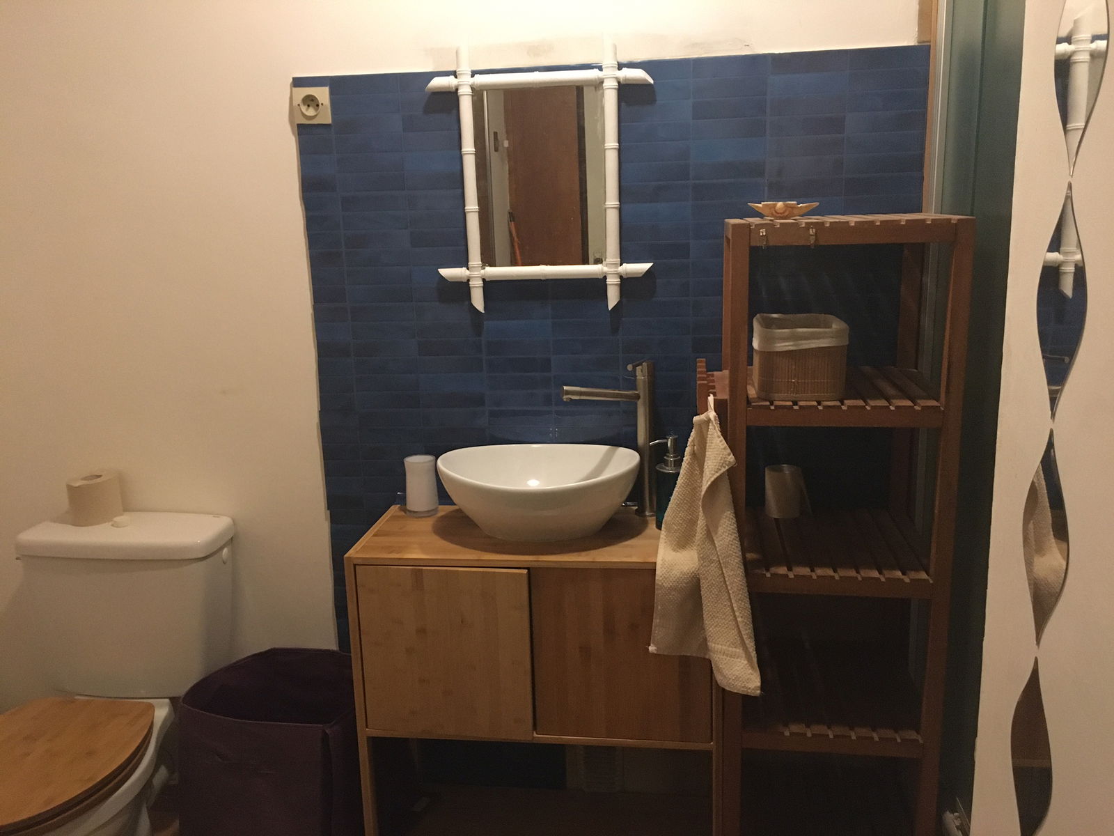 Hospedagem Em Casa De Família Les Plans 588589