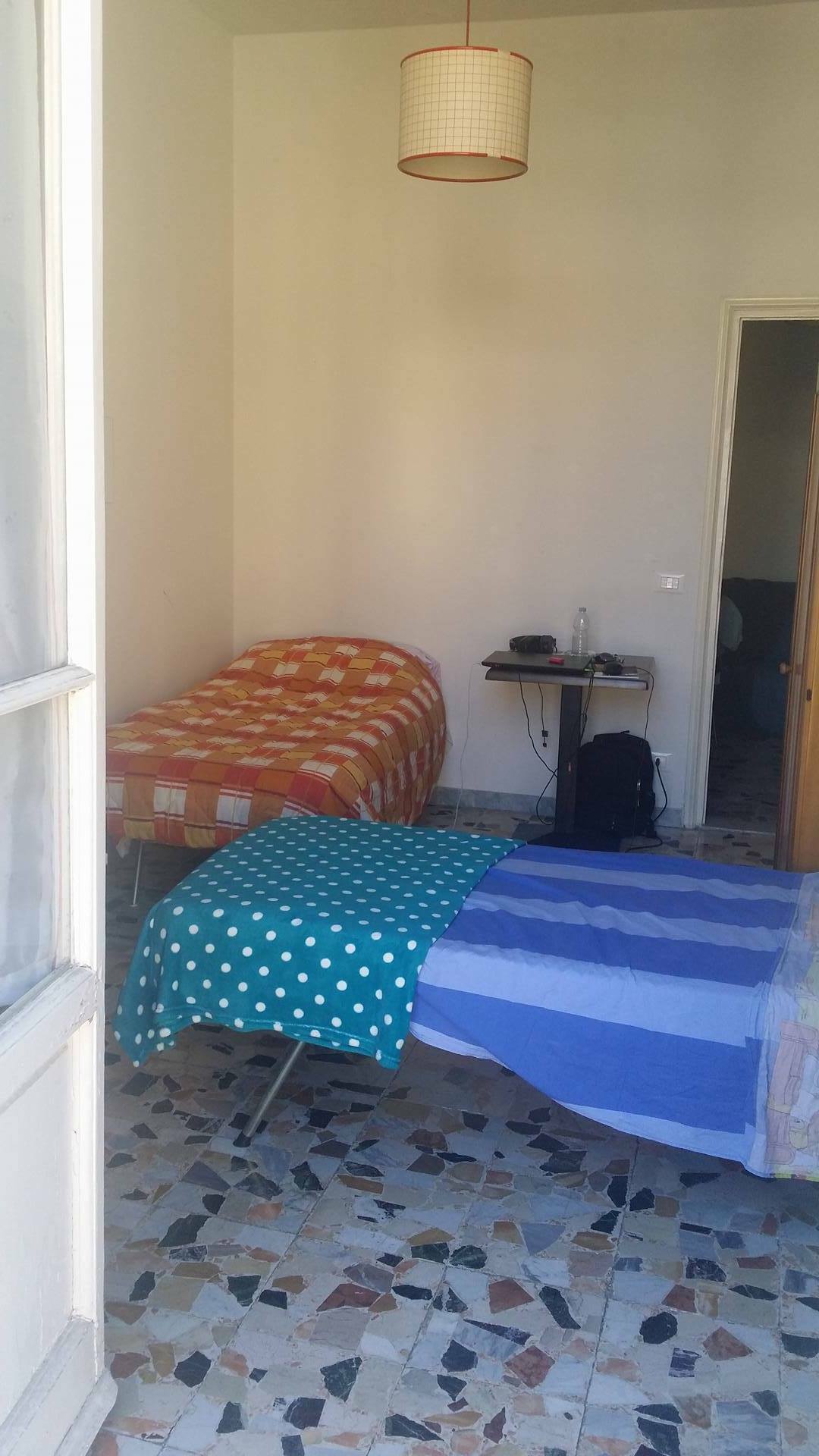 Colocação Firenze 170915