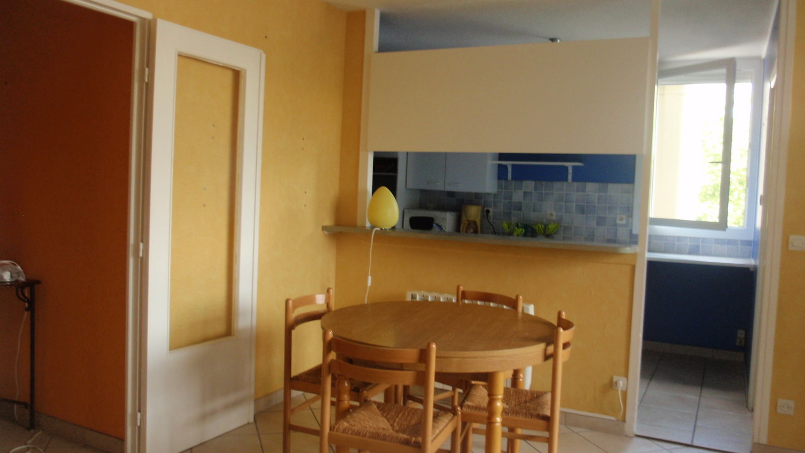 Colocação Villeurbanne 167312