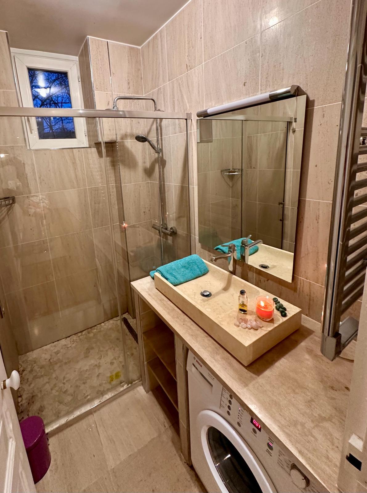 Hospedagem Em Casa De Família Vanves 662540