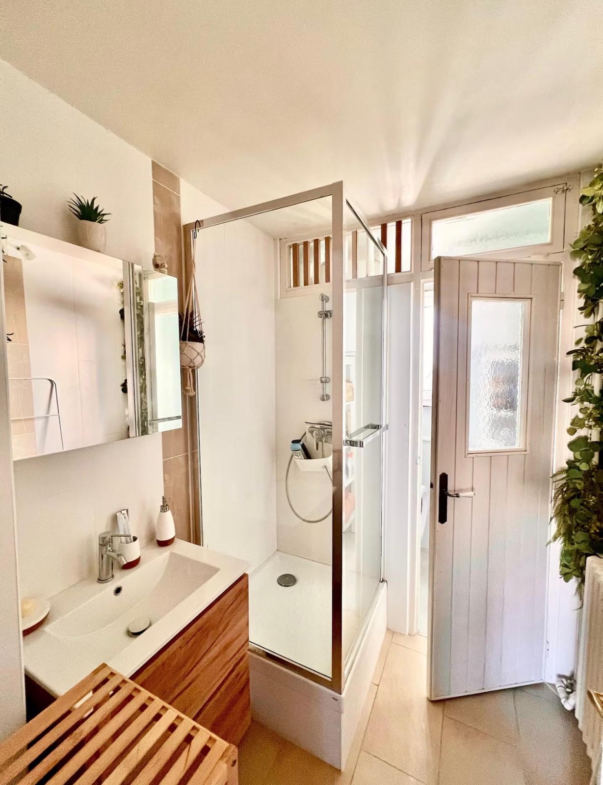 Quarto Em Casa Do Anfitrião Ivry-sur-Seine 673563