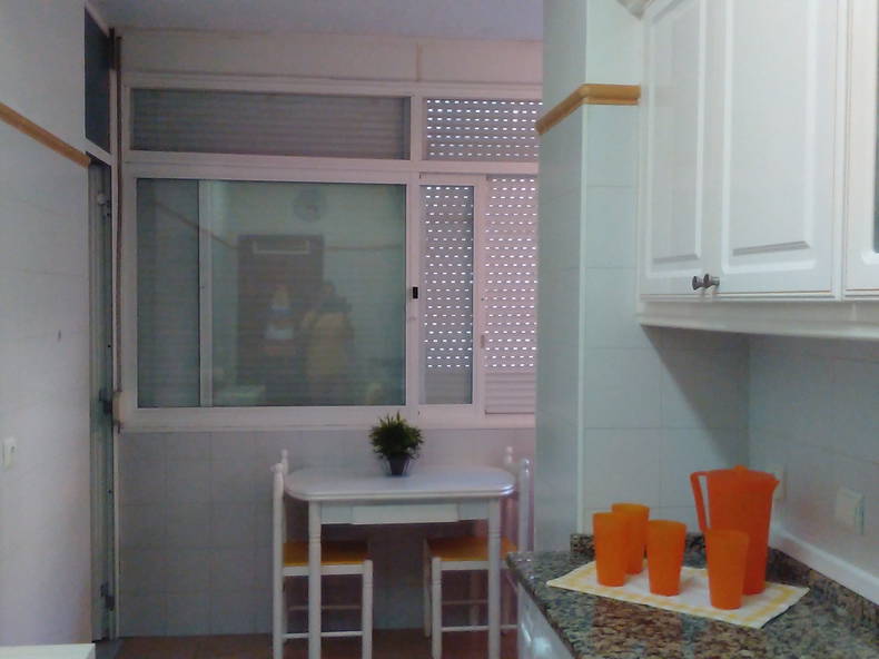 Entire Home Setúbal 140092-2