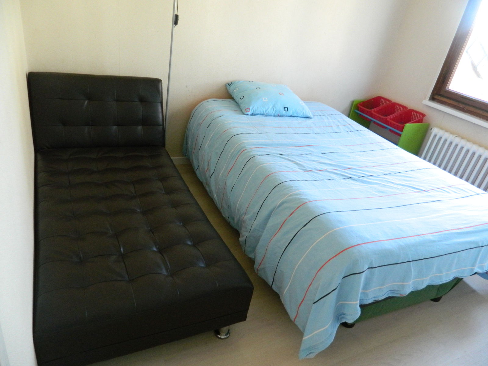 Hospedagem Em Casa De Família Égly 80961