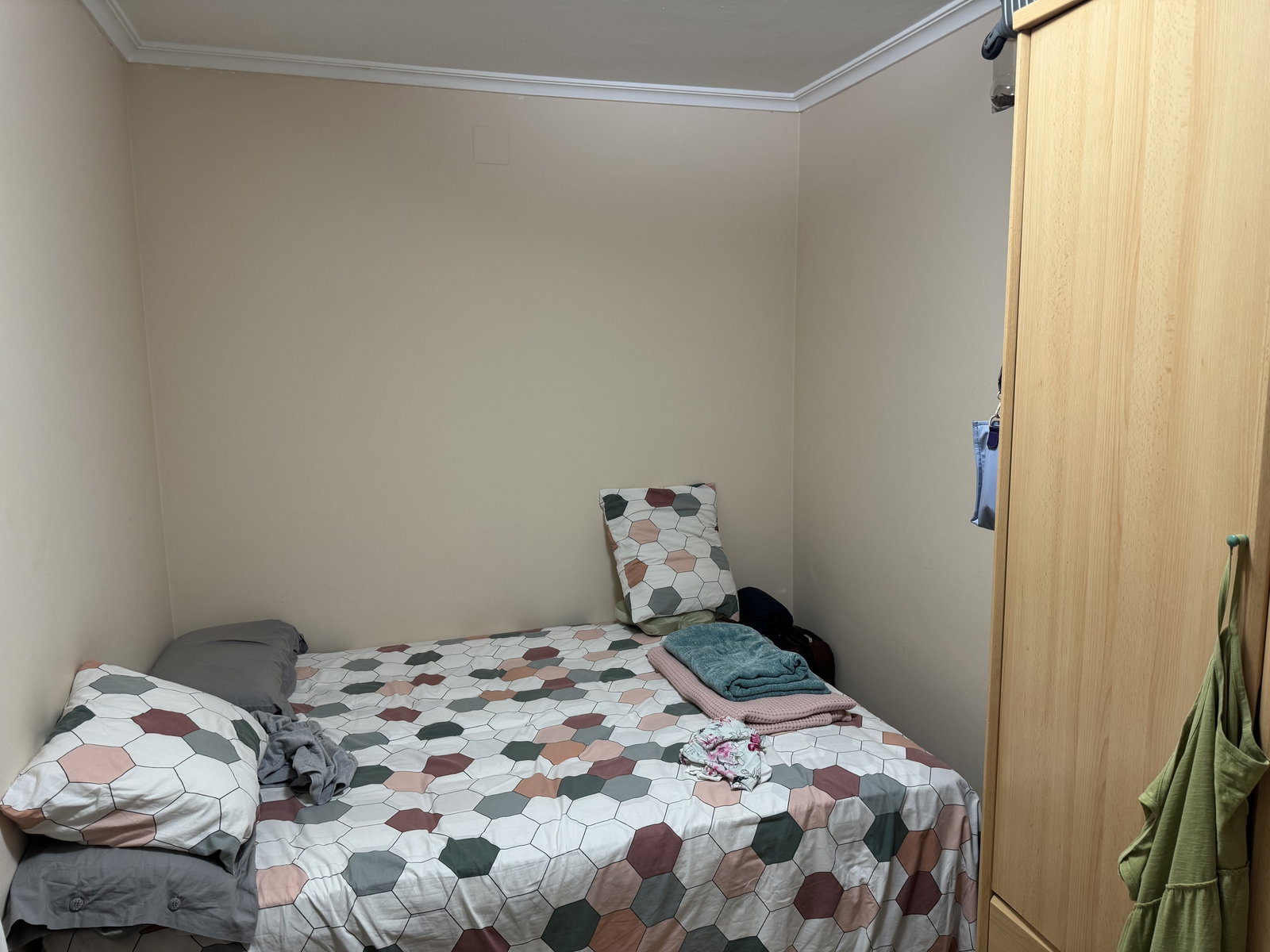 Quartos De Hóspedes L'Hospitalet de Llobregat 663154