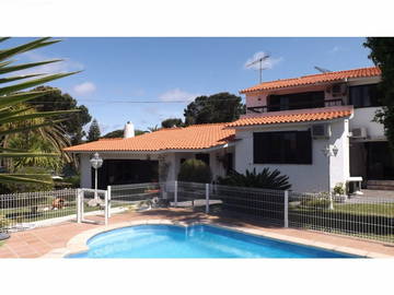 Logement Entier Setúbal 135817-5