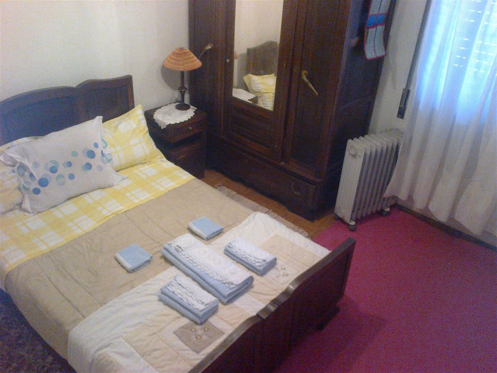Quedarse En Casa Balazar 175445