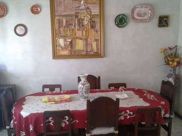 Chambre Chez L'habitant Balazar 175445-4