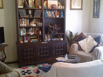 Chambre Chez L'habitant Balazar 175445-5