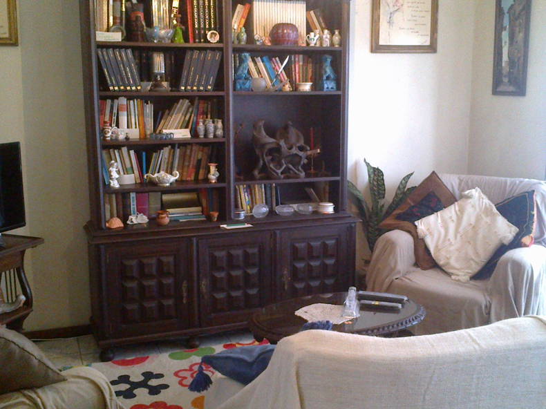 Gastgezin Balazar 175445-5