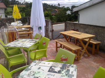 Chambre Chez L'habitant Balazar 175445-6