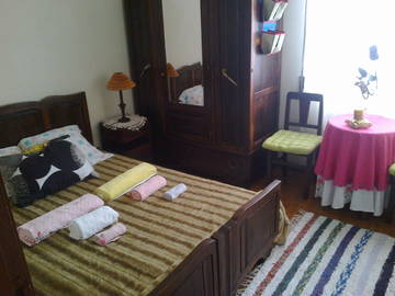 Chambre Chez L'habitant Balazar 175445-8