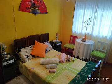 Chambre Chez L'habitant Balazar 175445-11