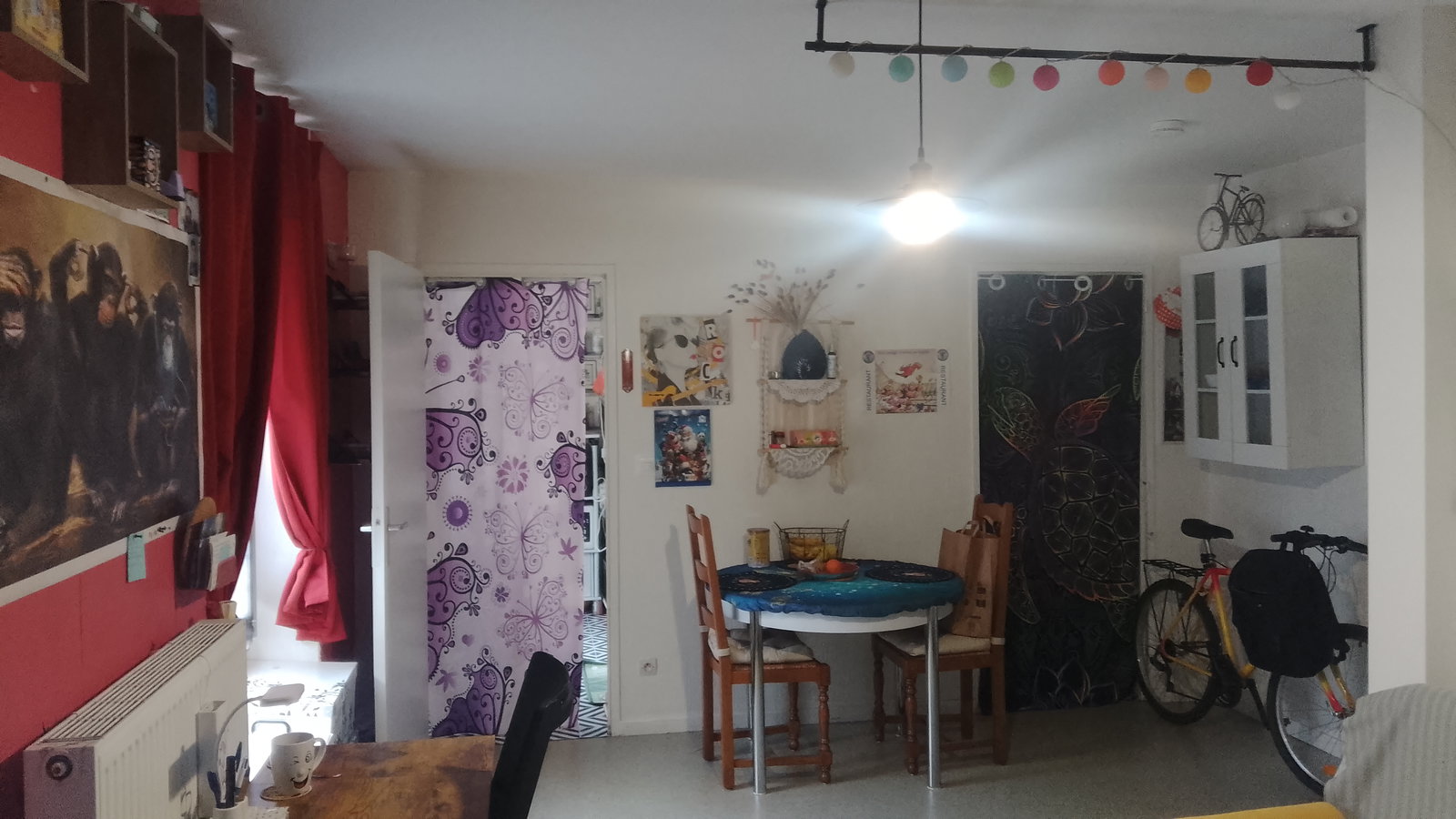 Quedarse En Casa Metz 659488