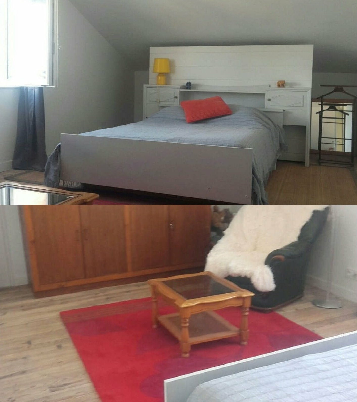 Monolocale Indipendente Issoire 144079