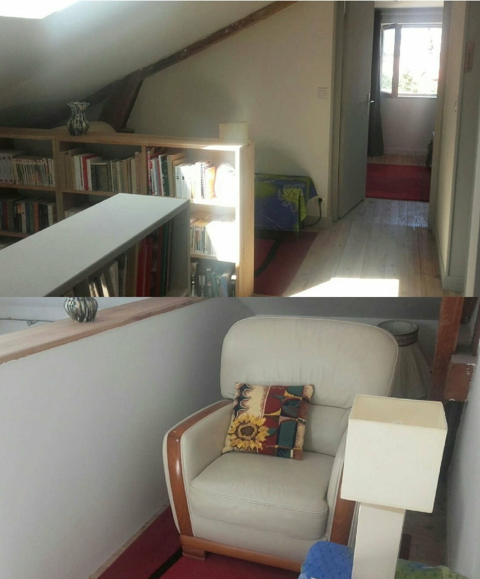 Monolocale Indipendente Issoire 144079