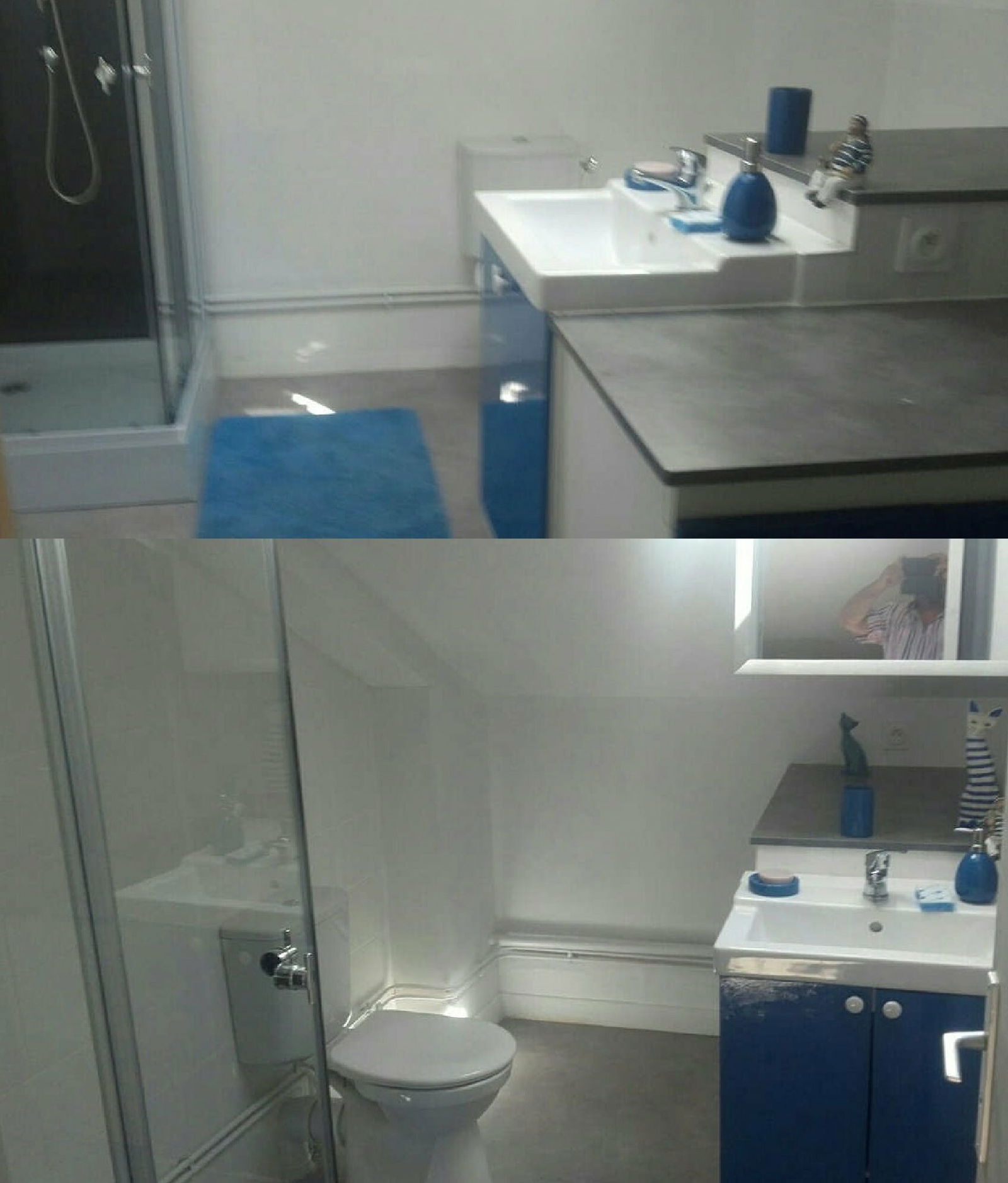 Monolocale Indipendente Issoire 144079