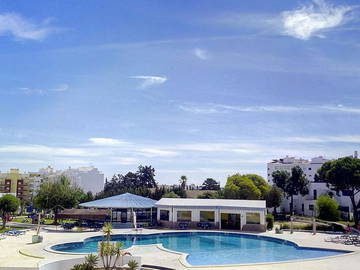 Roomlala | Alvor Pool And Beaches