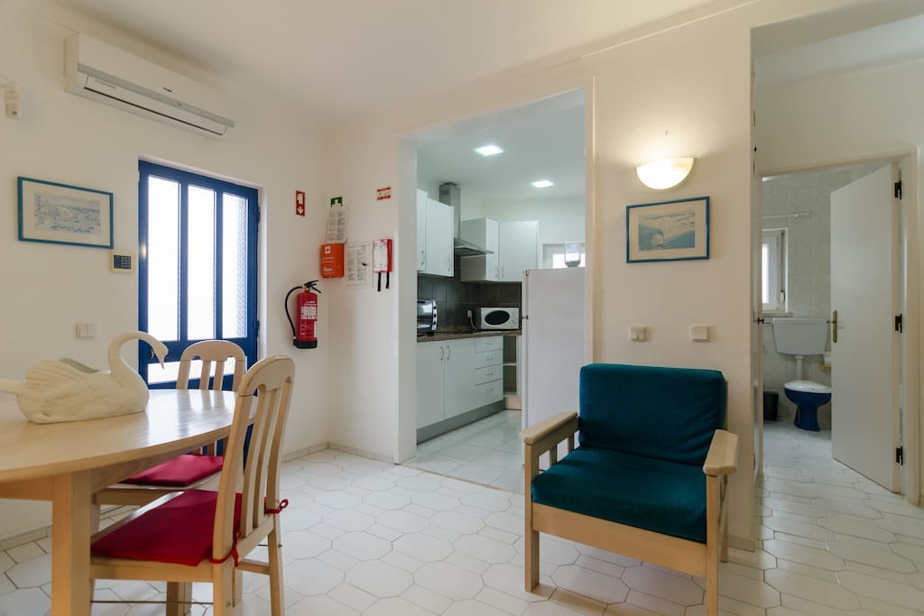 Toda La Casa Portimão 223489