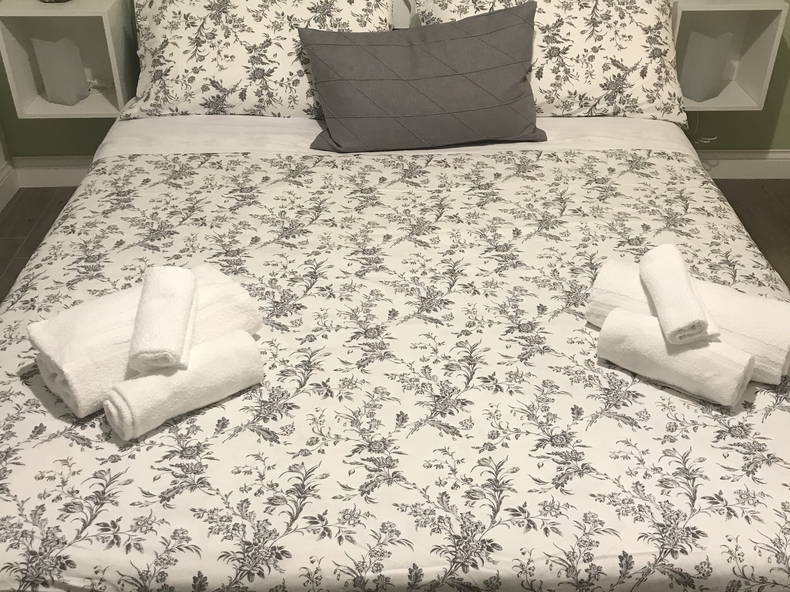 Ganzes Haus Roma 314647-2