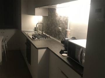 Logement Entier Roma 314647-4