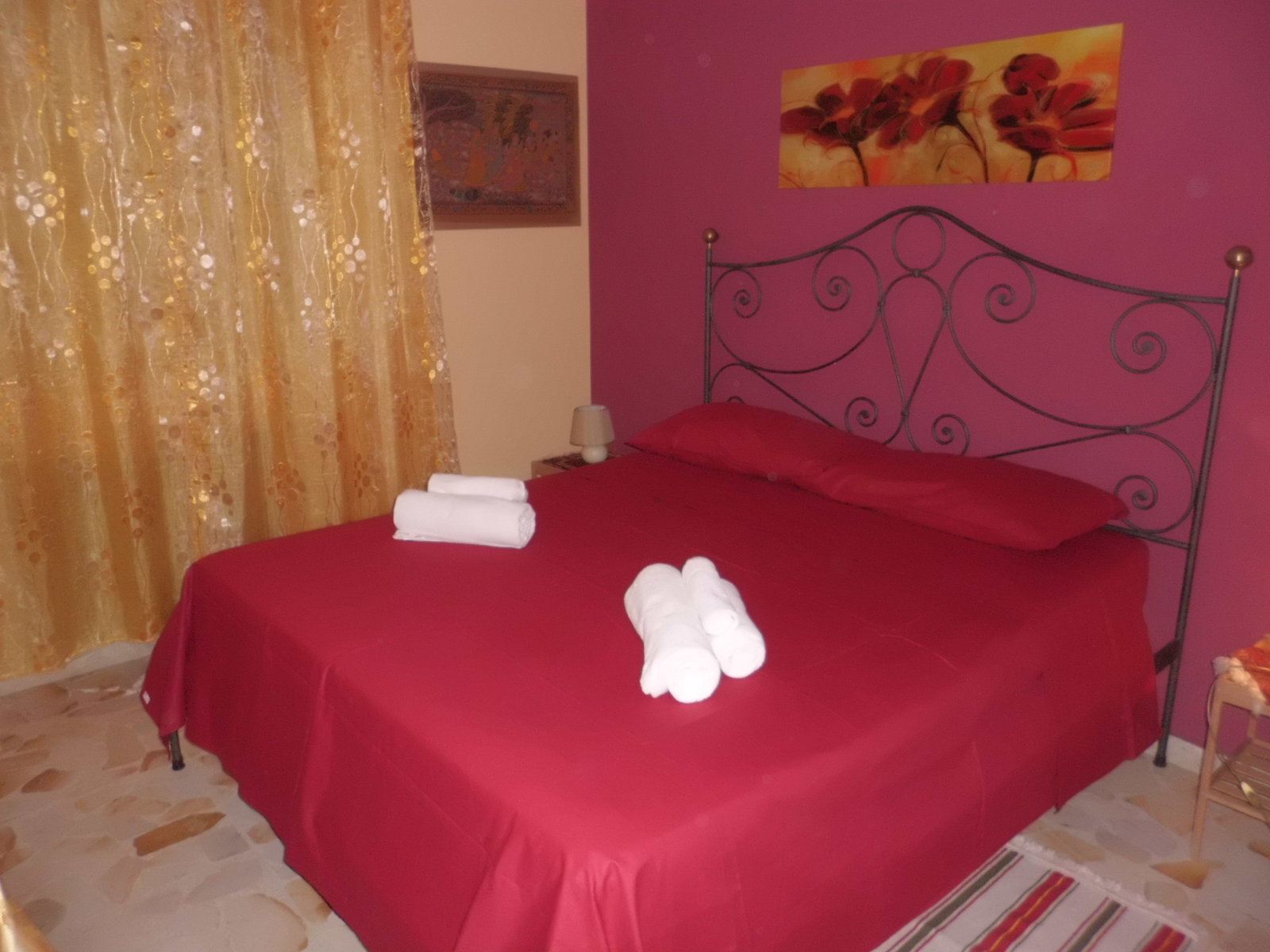 Homestay Zafferana Etnea 160681