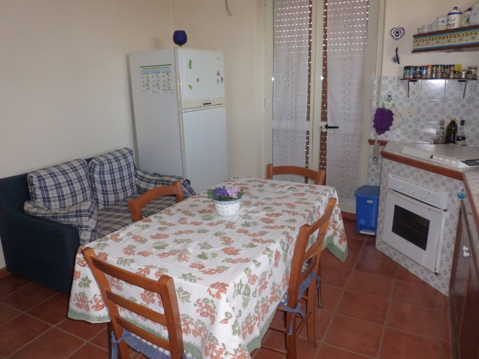 Homestay Zafferana Etnea 160681