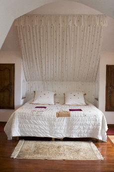 Gästezimmer Bossée 65061