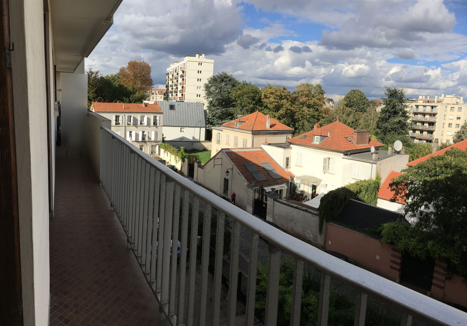 Ganzes Haus Choisy-le-Roi 265384