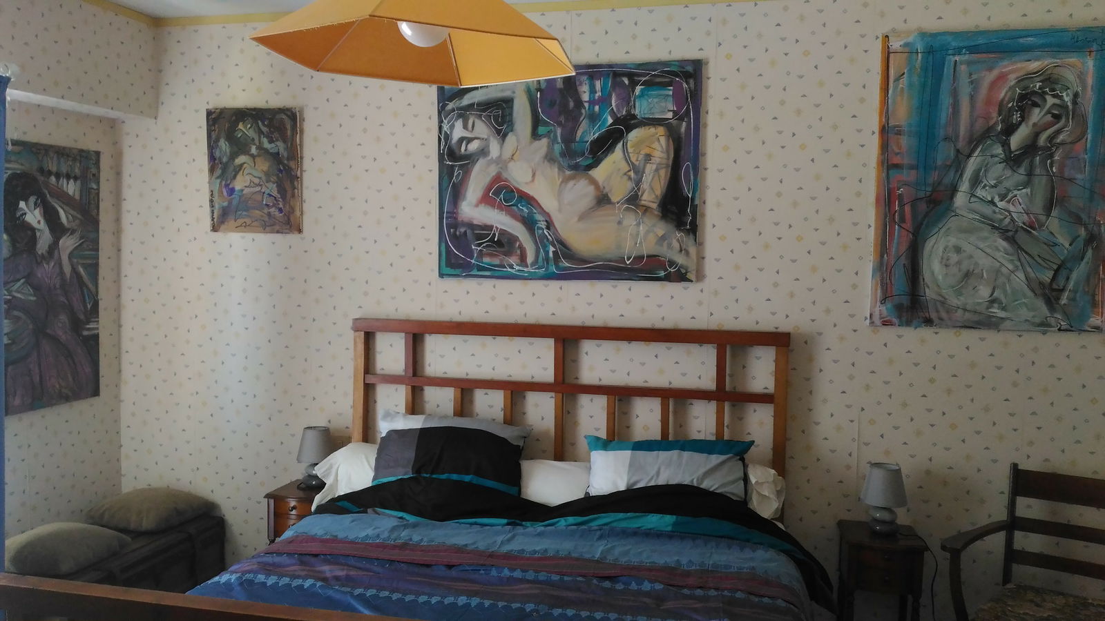 Gästezimmer Vernet-les-Bains 175612