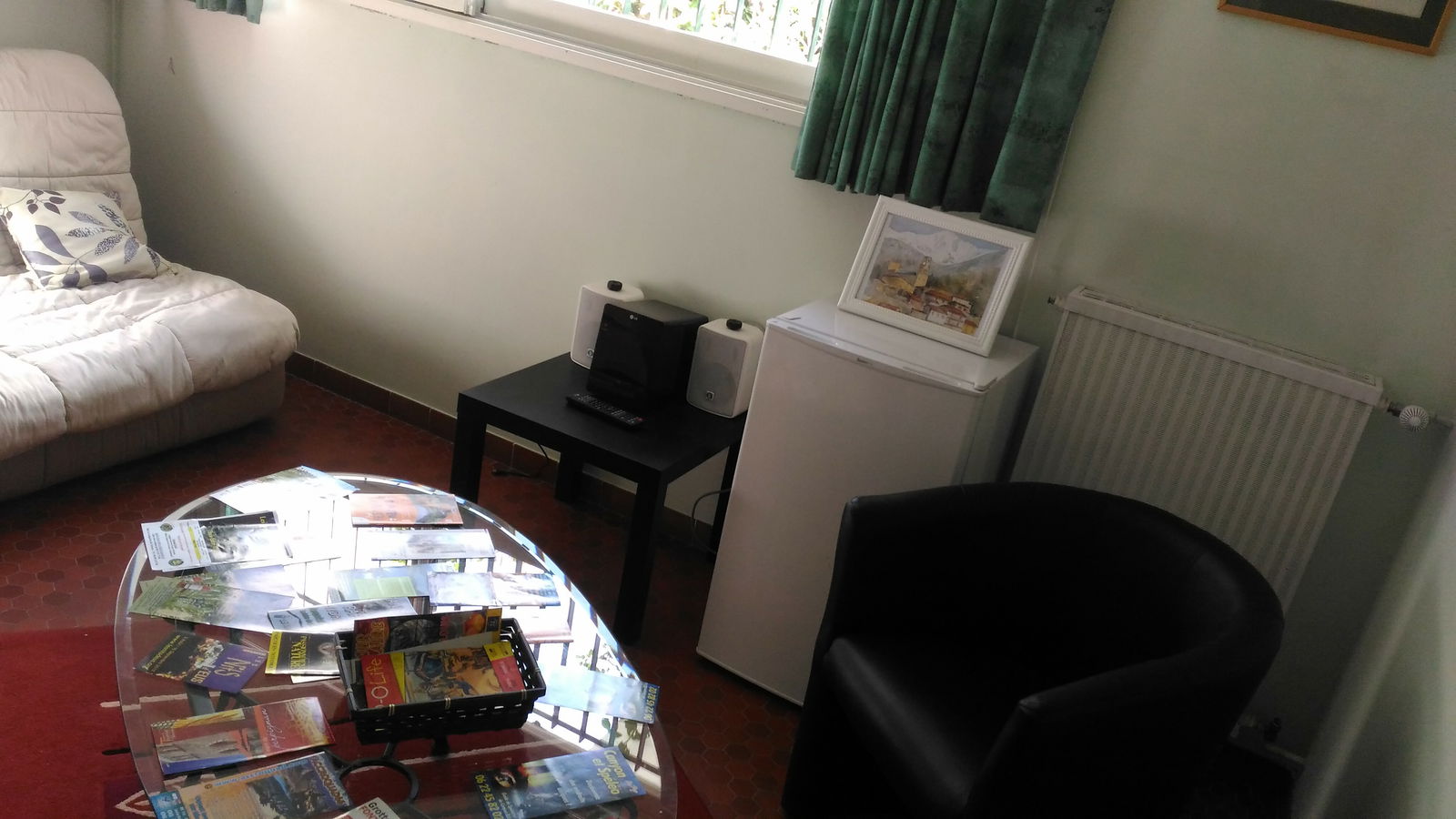 Gästezimmer Vernet-les-Bains 175612