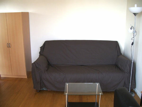 Homestay Le Havre 2067