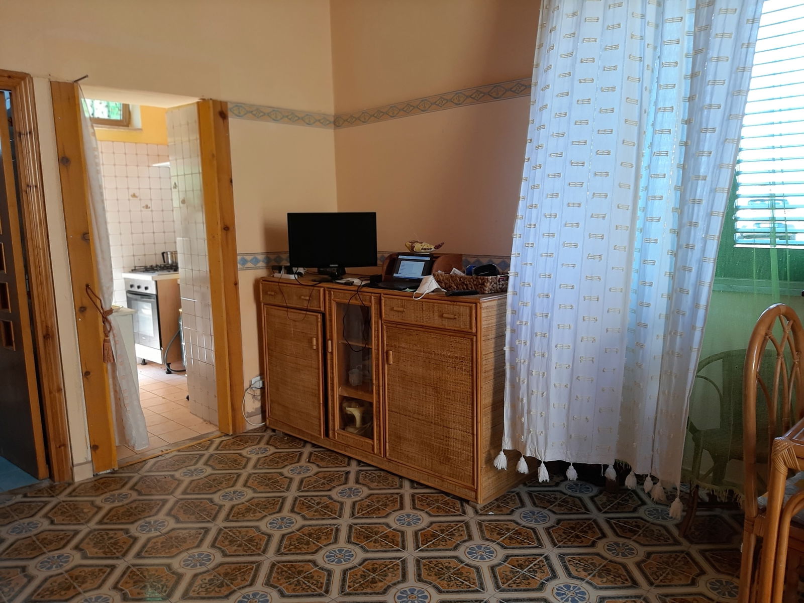 Unabhängiges Studio Praia a Mare 246375