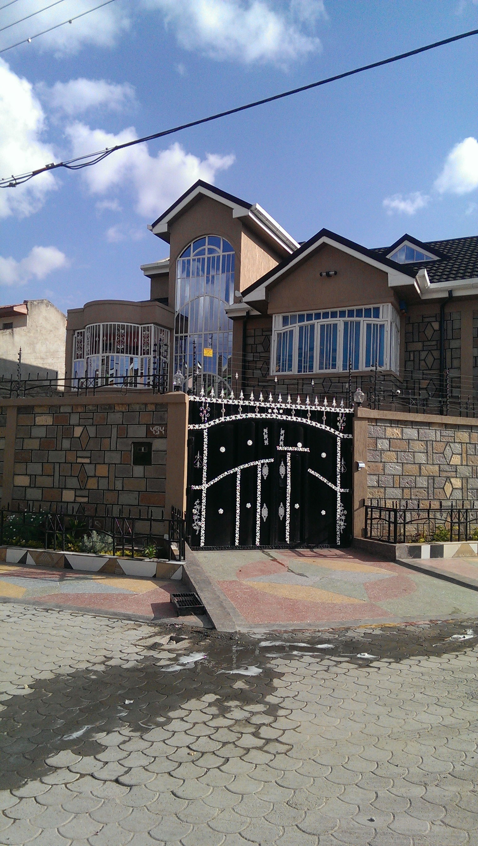 Unabhängiges Studio Nairobi 217823