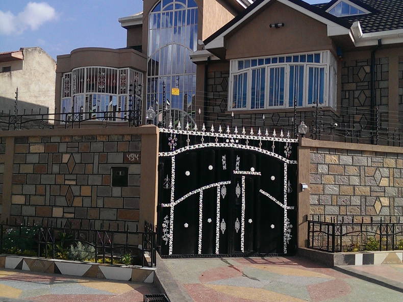 Tutta La Casa Nairobi 217823-2