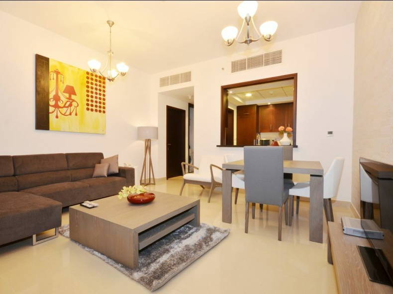 Tutta La Casa Nairobi 217823-3