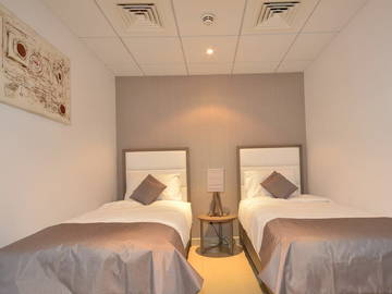 Logement Entier Nairobi 217823-6