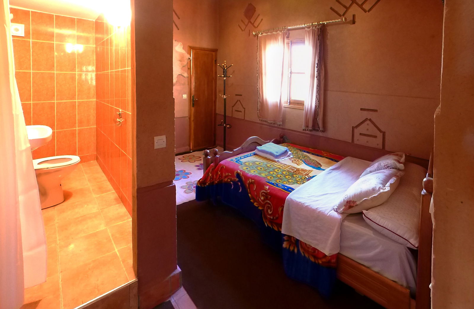Bed And Breakfast Boumalne Dadès 69362