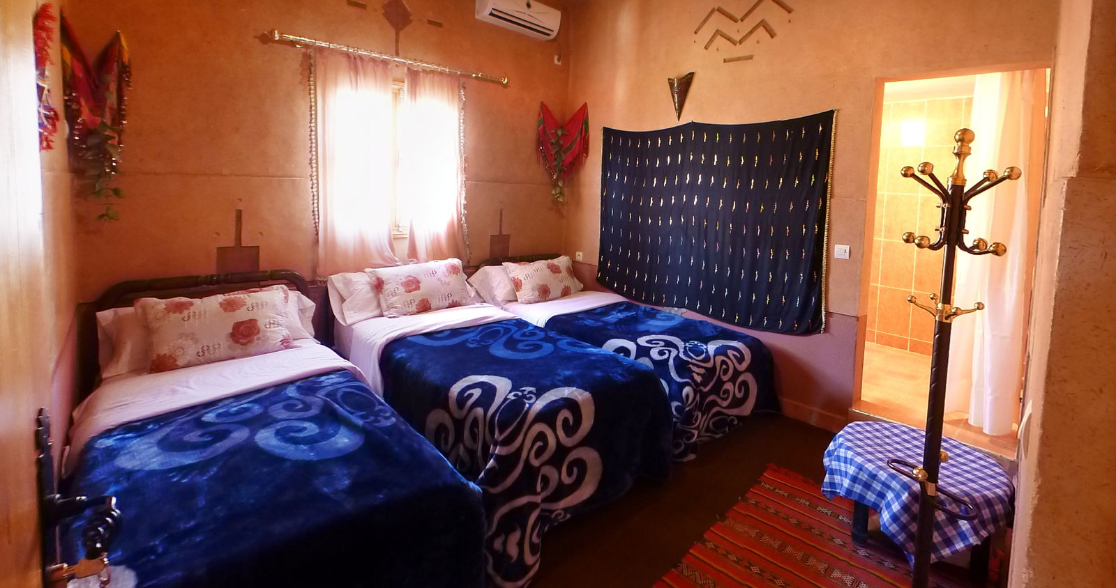 Bed And Breakfast Boumalne Dadès 69362