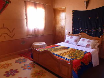 Chambre D'hôte Boumalne Dadès 69362-6