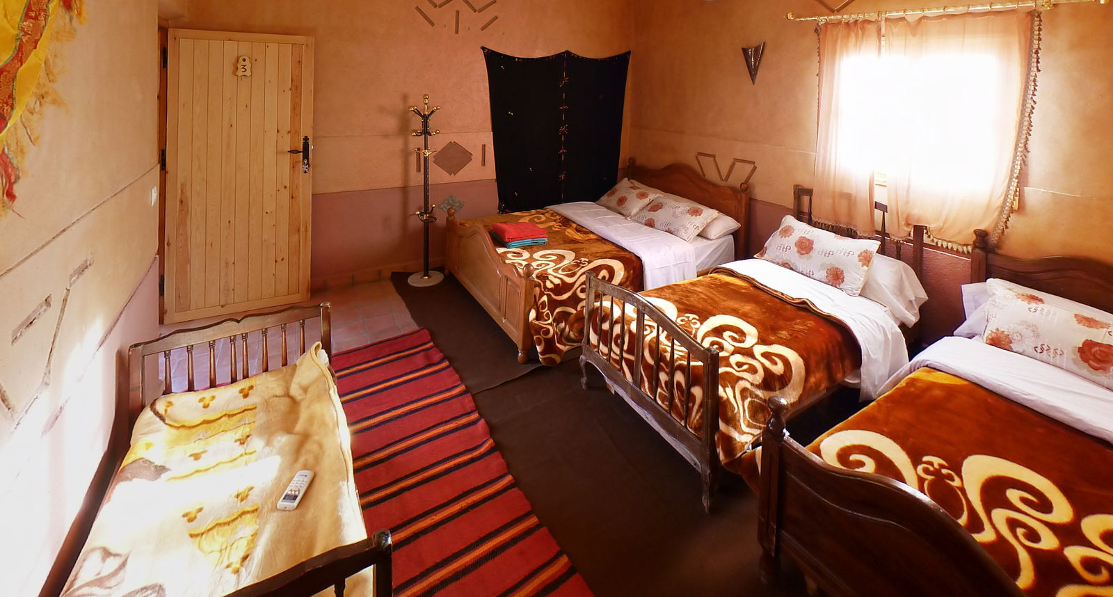 Bed And Breakfast Boumalne Dadès 69362