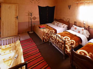 Chambre D'hôte Boumalne Dadès 69362-7