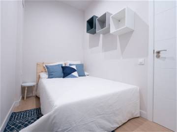 Room For Rent Barcelona 265799