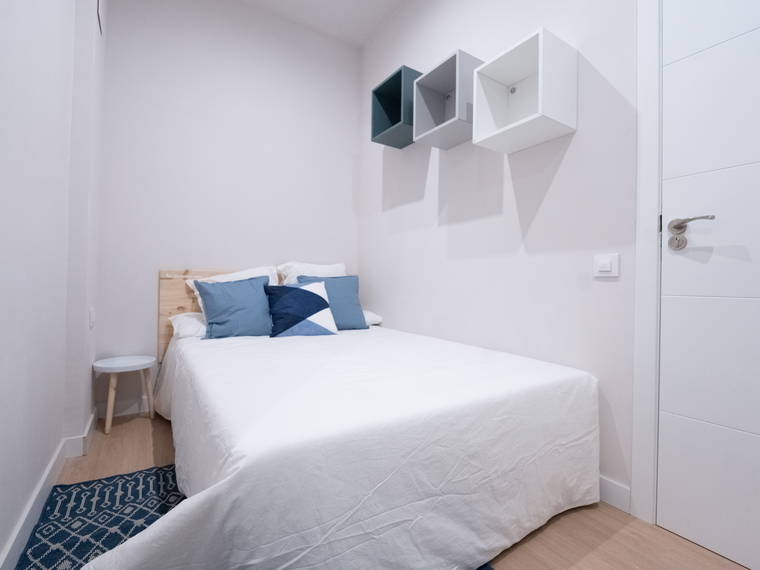 Chambre À Louer Barcelona 265799