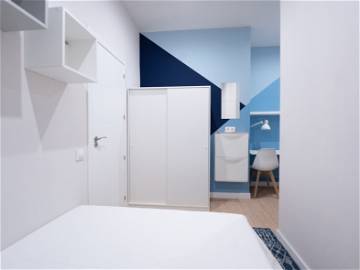 Room For Rent Barcelona 265799