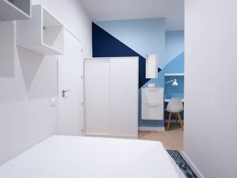 Chambre À Louer Barcelona 265799