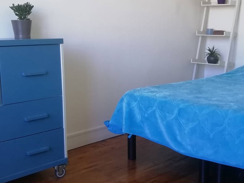 Homestay Clichy 253555-3