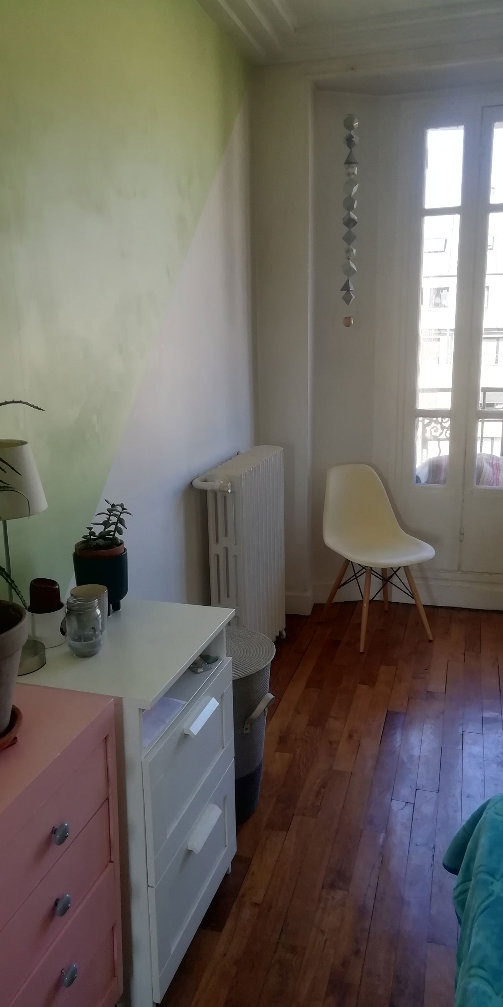 Homestay Clichy 253555